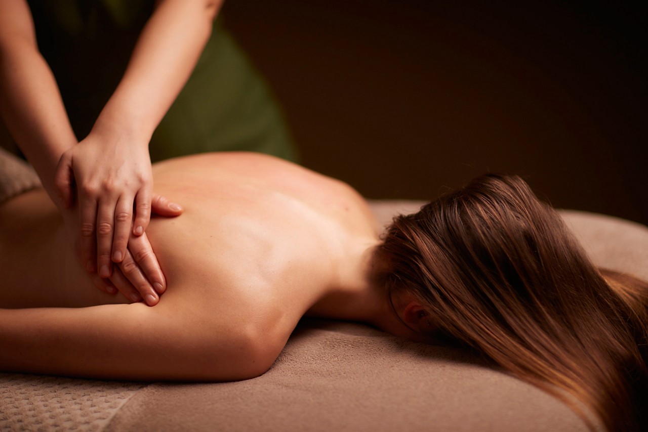 Tree of life treatment.